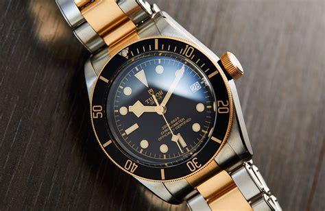 tudor heritage watch review|how good are tudor watches.